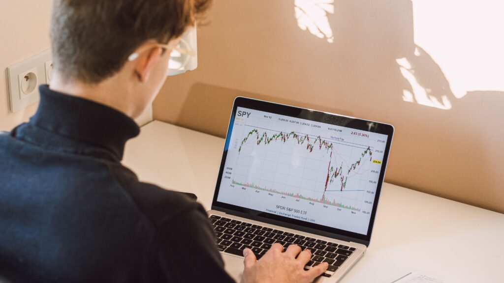 Daytrading in Zürich: Wie viel verdienen wirklich?