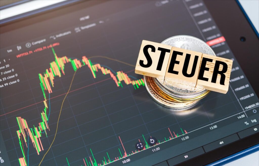 Warum deine Steuererklärung deine Trading-Gewinne killt – und wie du das umgehst