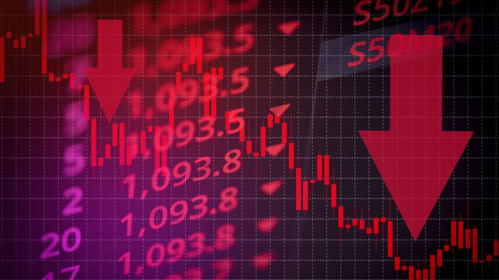 Der größte Börsen-Crash der Geschichte – könnte er sich wiederholen?